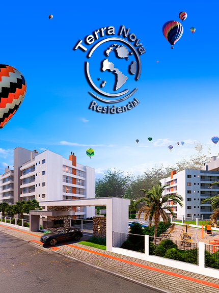 Residencial Terra Nova