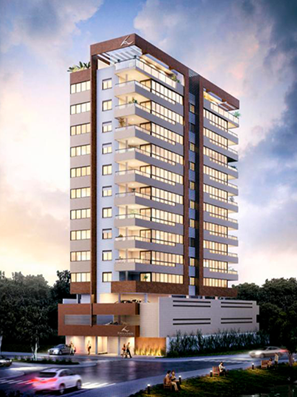 Projetos Urbana