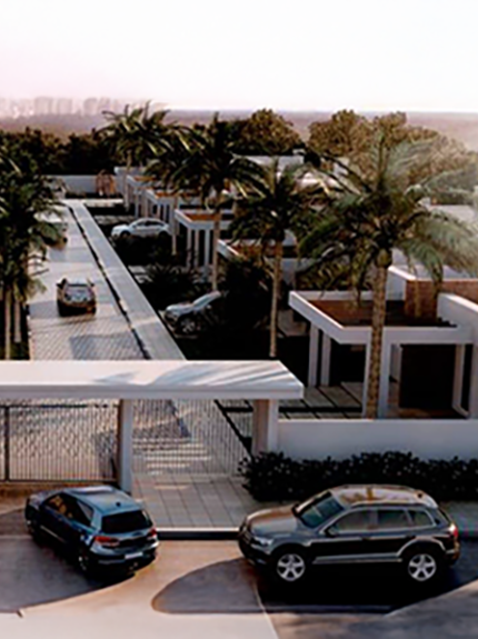 Residencial Girassol